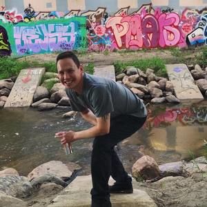 Meet your Posher, Kyle